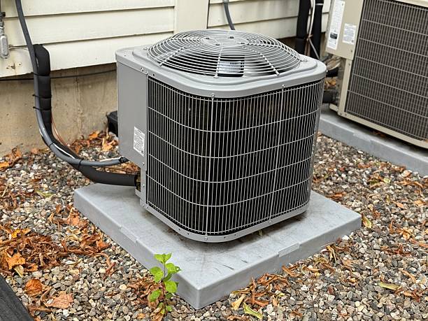 24/7 Emergency Heat Pump Repair experts in Grovetown, GA