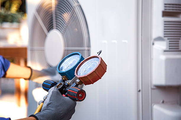 Affordable Heat Pump Repair solutions in Grovetown, GA